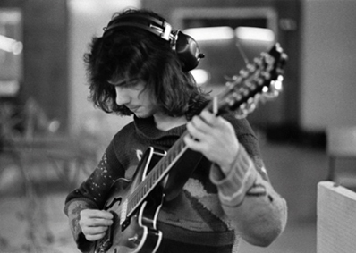 Pat Metheny